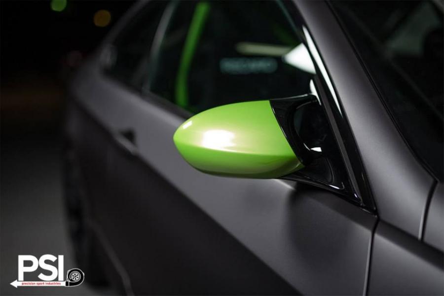  BMW 335is Coupe by PSI 2015 года  (фото 9 из 13)